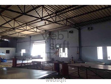 Warehouse for Rent
